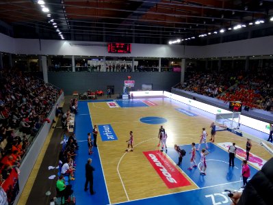 Bdg Artego-Energa 2 7-11-2015