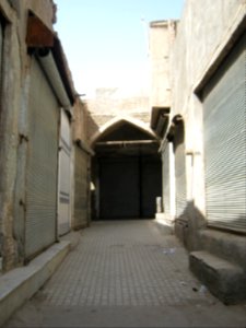 Bazaar of Nishapur - October 5 2013 36