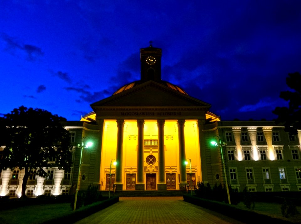Bdg Bazylika noc 21 07-2013