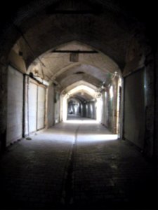 Bazaar of Nishapur - October 5 2013 07