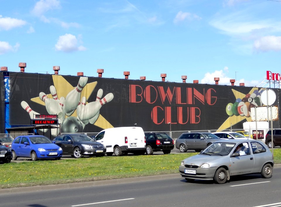 Bdg Bowling Club ul Kamienna1 4-2015