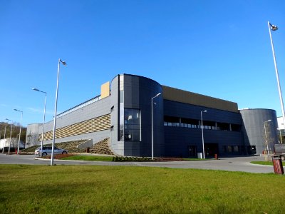 Bdg Artego Arena 2 4-2015