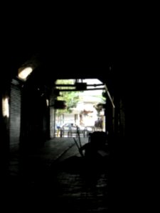 Bazaar of Nishapur - October 5 2013 05