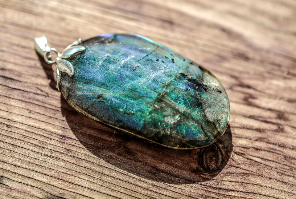 Gemstone precious fashion