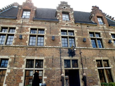 Bazel Eenhoorn
