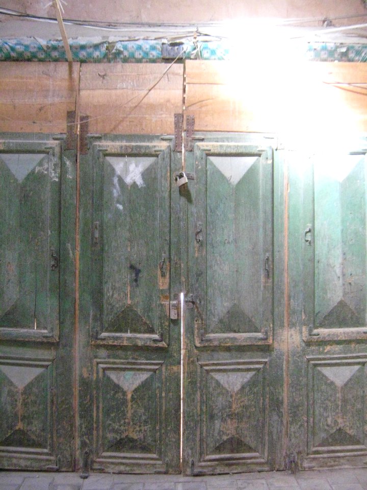 Bazaar of Nishapur - October 5 2013 27