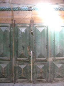 Bazaar of Nishapur - October 5 2013 27