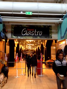 Bazar Gastro i Odense