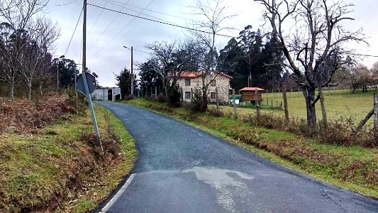Bazón Pedroso Narón A Coruña