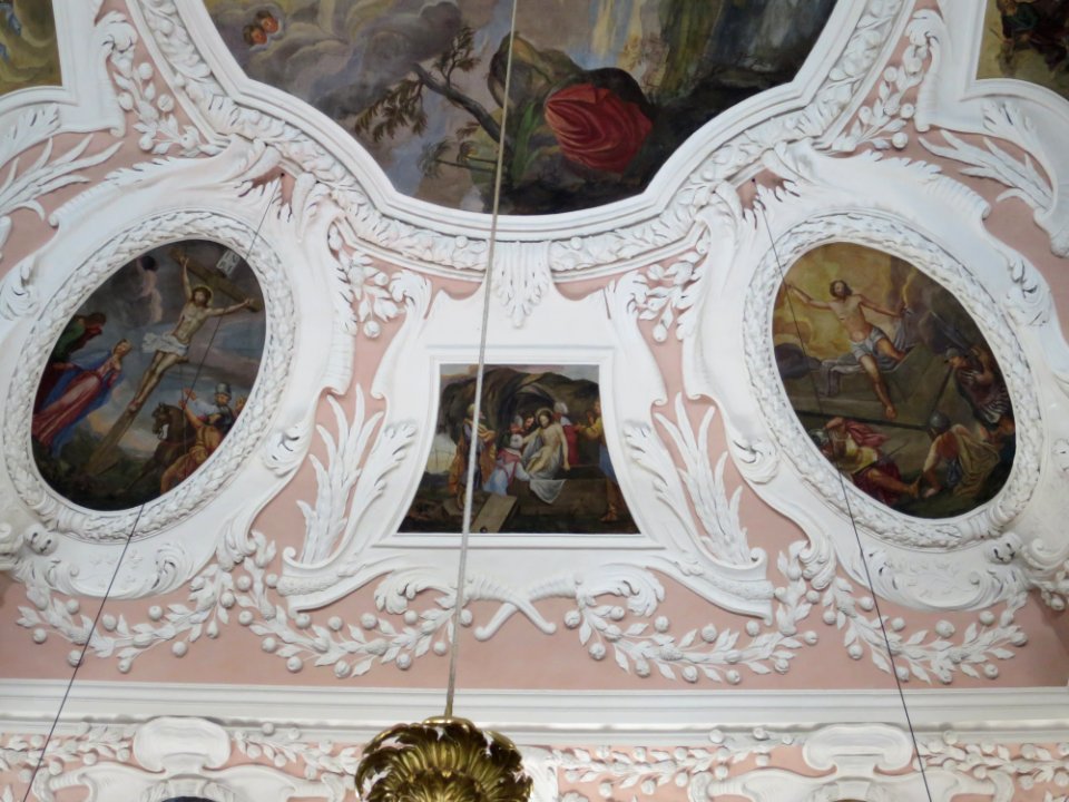 Bayreuth Ordenskirche 14