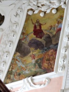 Bayreuth Ordenskirche 12