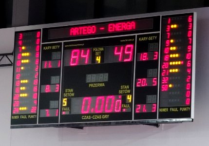 Bdg Artego-Energa 1 7-11-2015