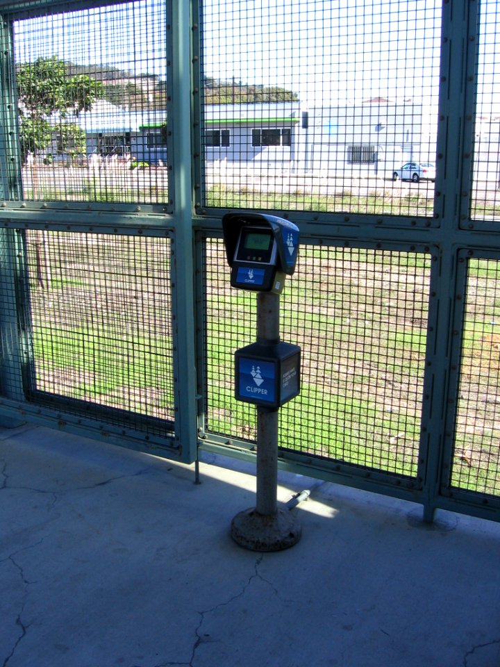 Bayshore Station 3219 07
