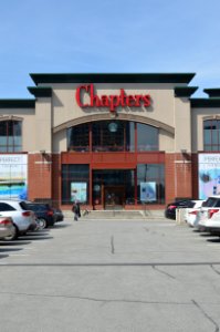 BayviewVillageChapters