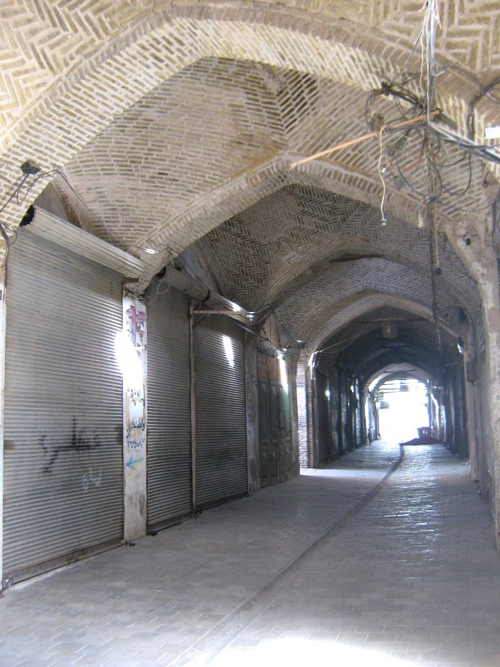 Bazaar of Nishapur - October 5 2013 46