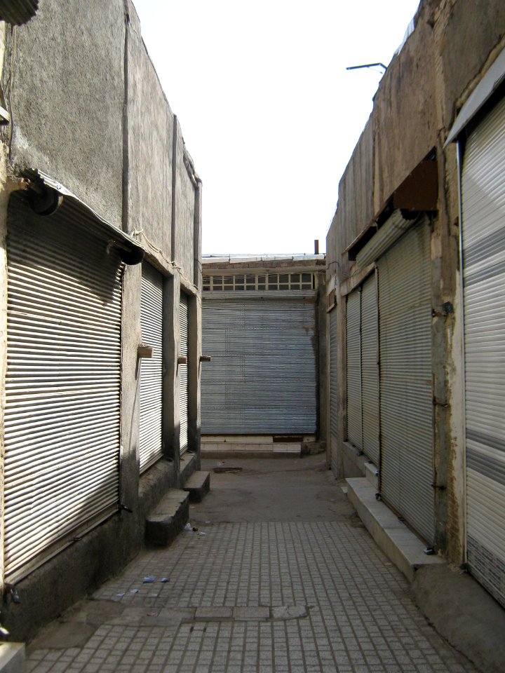 Bazaar of Nishapur - October 5 2013 34