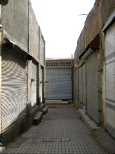 Bazaar of Nishapur - October 5 2013 34