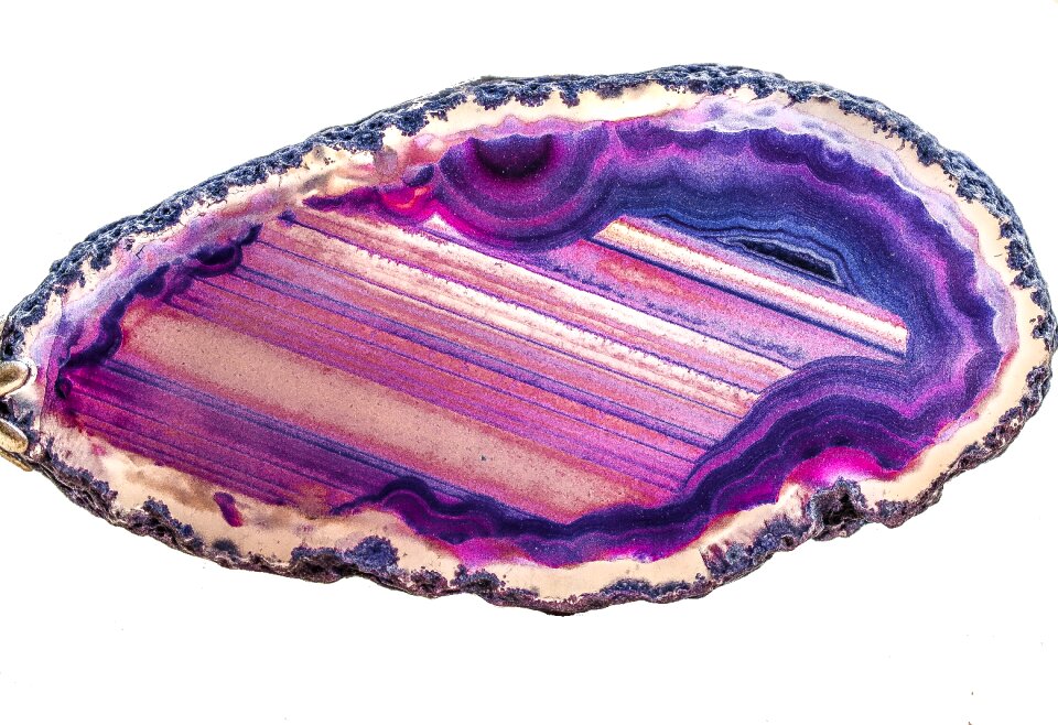 Gemstone mineral birthstone
