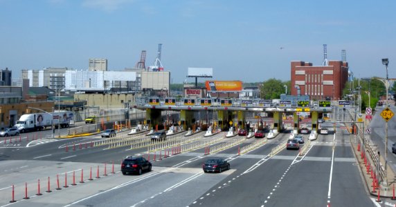 BBT toll plaza jeh