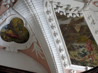 Bayreuth Ordenskirche 13