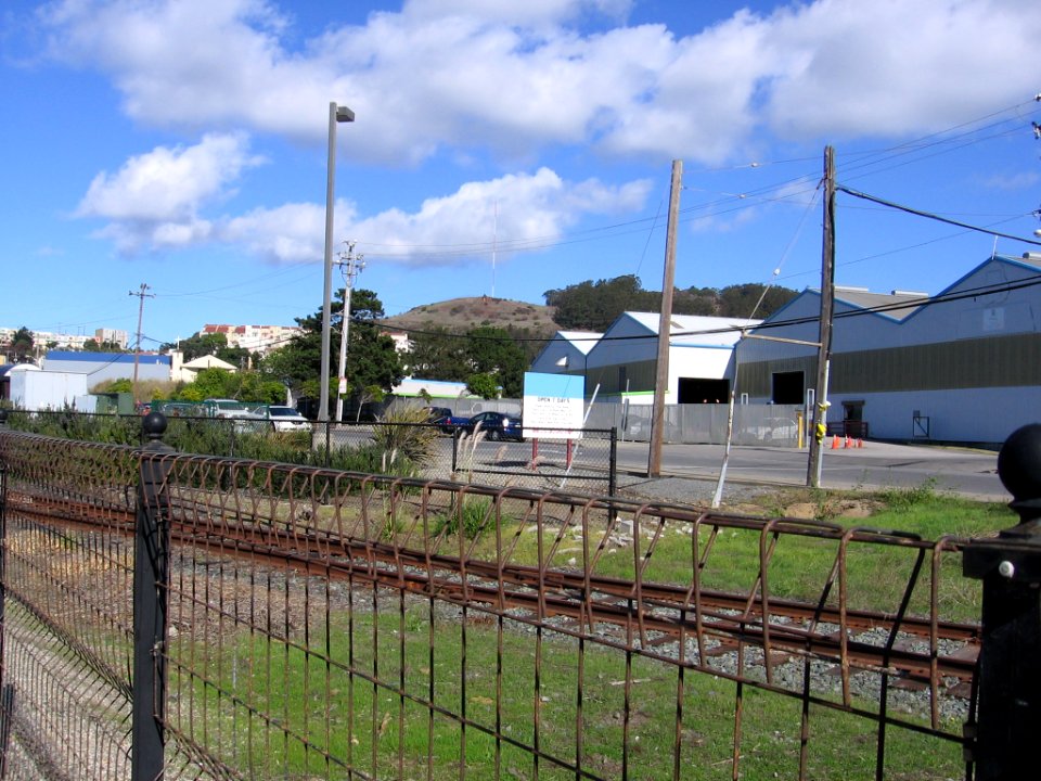 Bayshore Station 3243 31