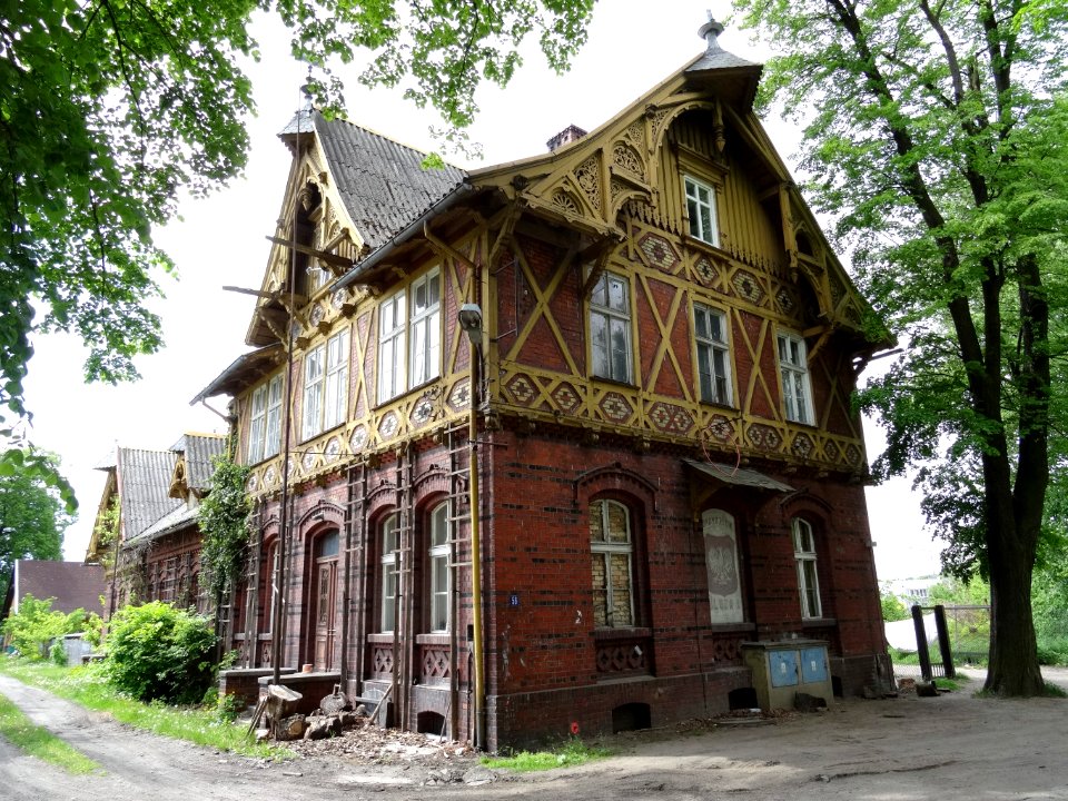 Bdg Brdyujscie domsluzowego 2 5-2015