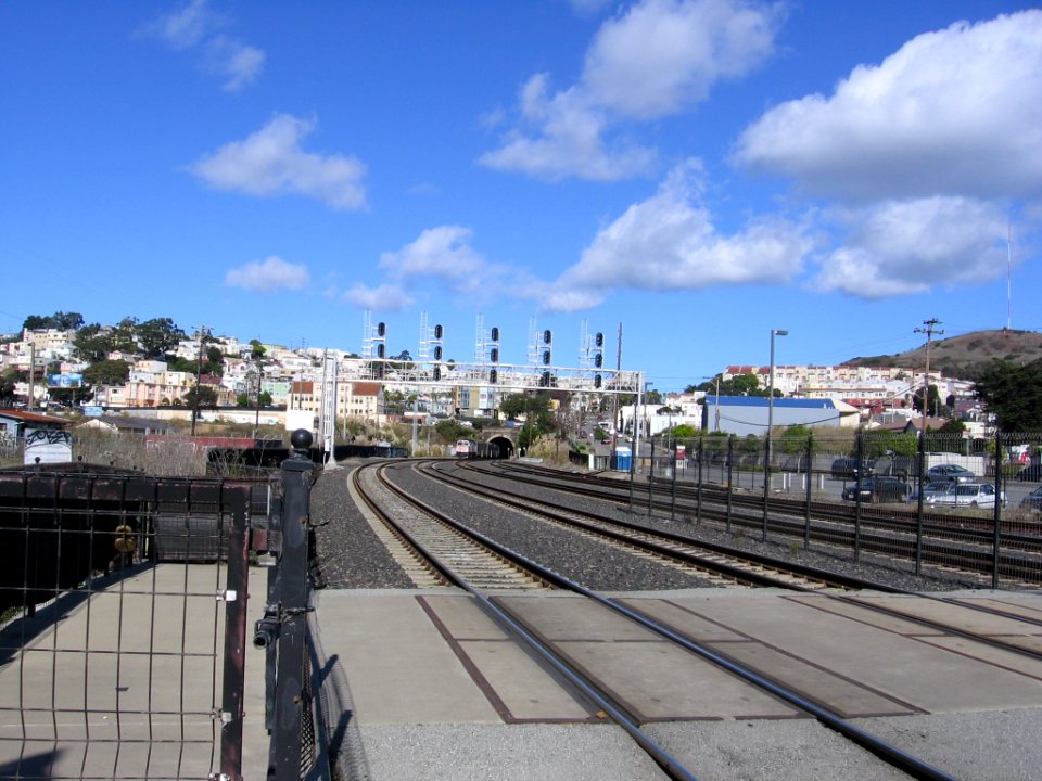 Bayshore Station 3228 16