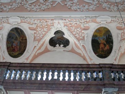 Bayreuth Ordenskirche 15
