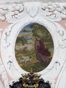 Bayreuth Ordenskirche 05