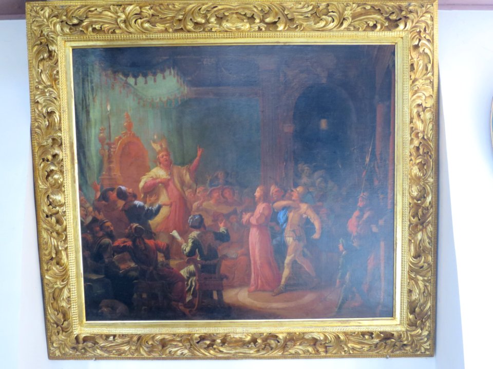Bayreuth Ordenskirche 19