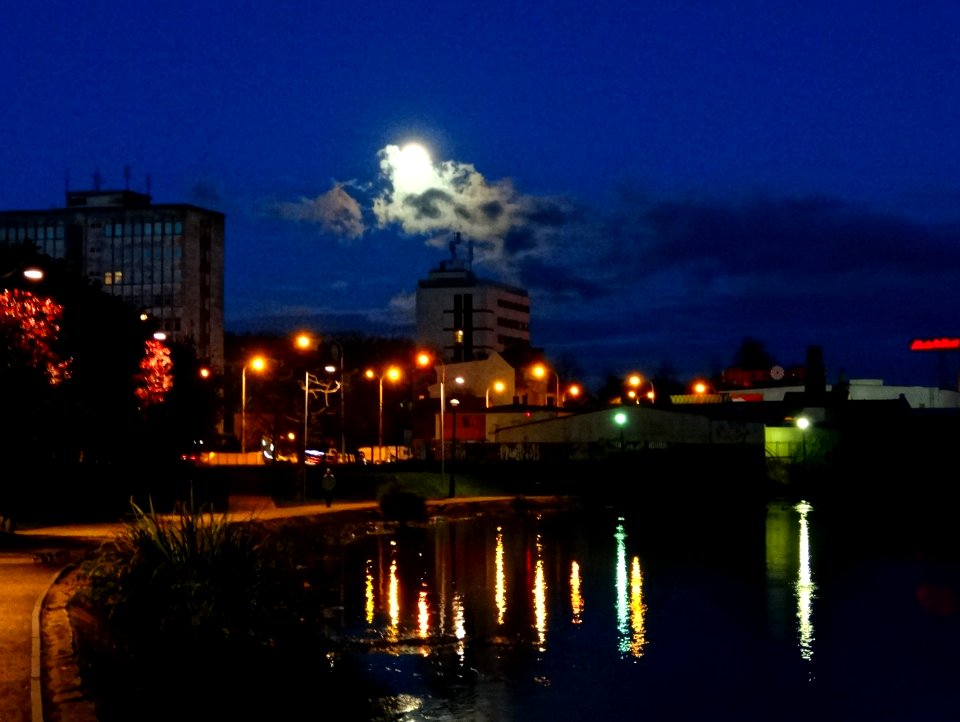 Bdg BrdakLuczniczki noc 4 10-2013