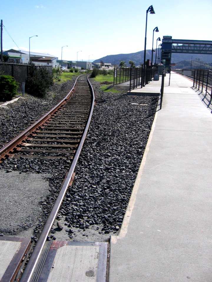 Bayshore Station 3245 33