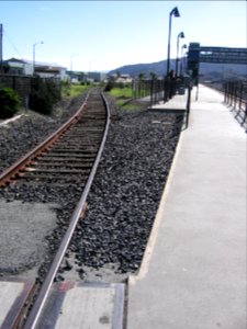 Bayshore Station 3245 33