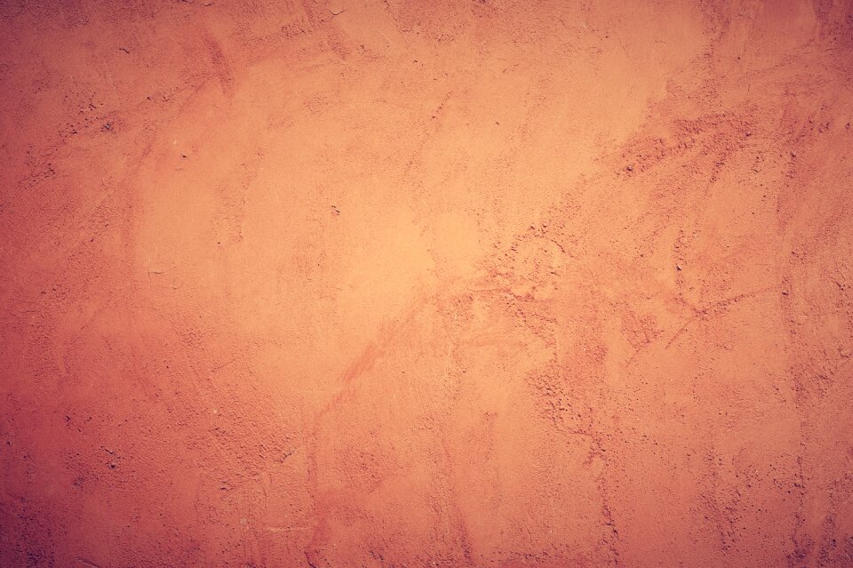 Background brown cement