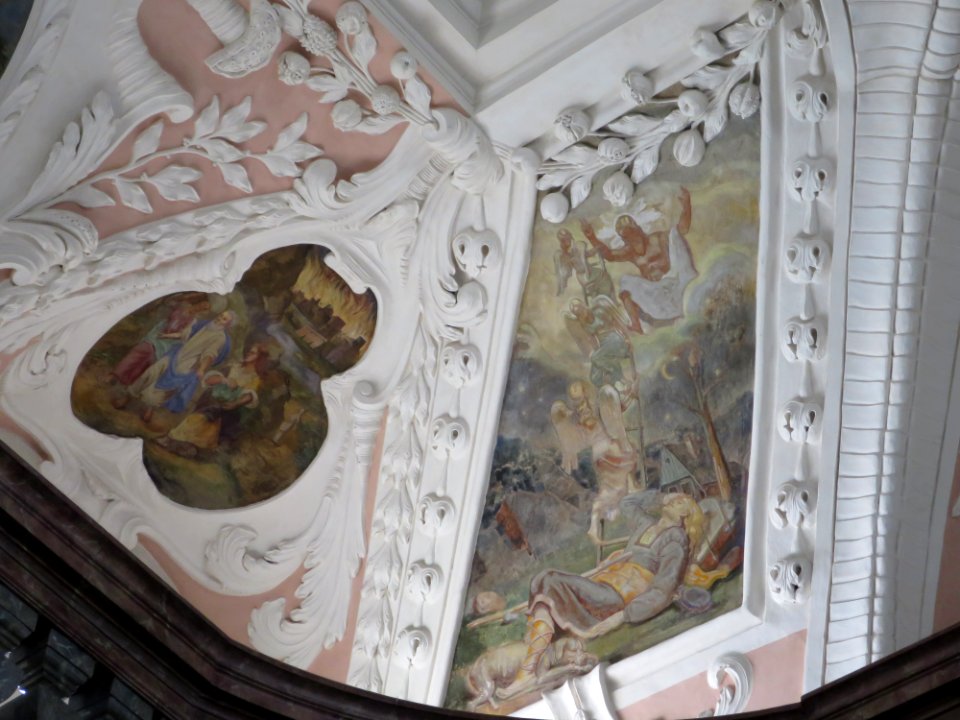 Bayreuth Ordenskirche 16