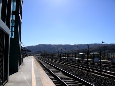 Bayshore Station 3242 30
