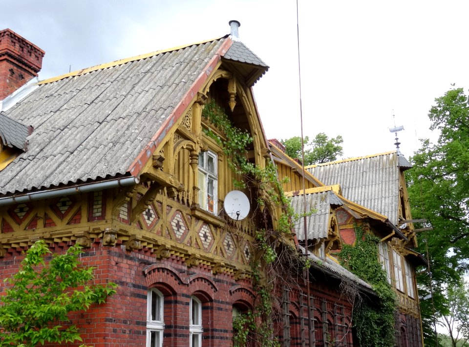 Bdg Brdyujscie domsluzowego 1 5-2015