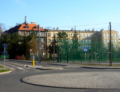 Bdg Czyżkówko ul Koronowska ZS 04-2013