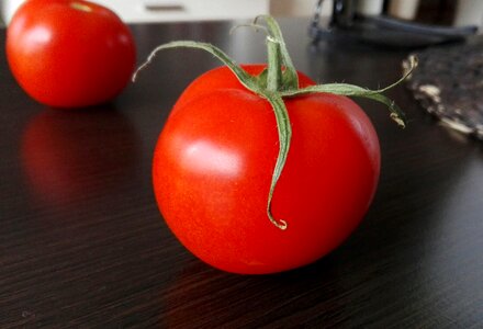 A vegetable light health