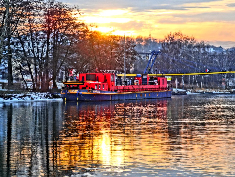Bdg Brda sunset3 02-2014