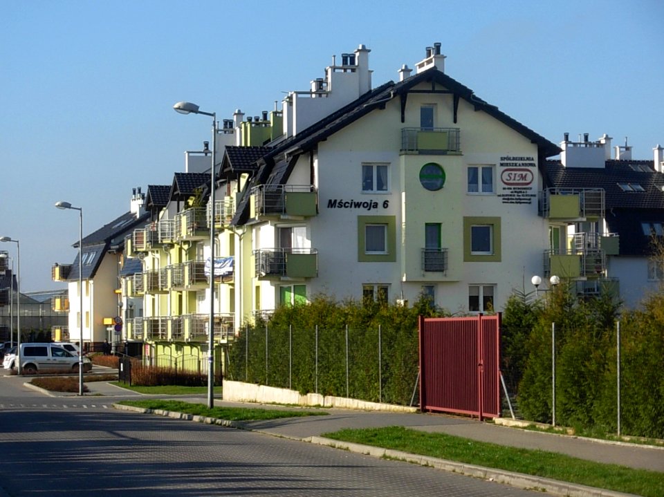 Bdg Czyżkówko ul Mściwoja 04-2013a