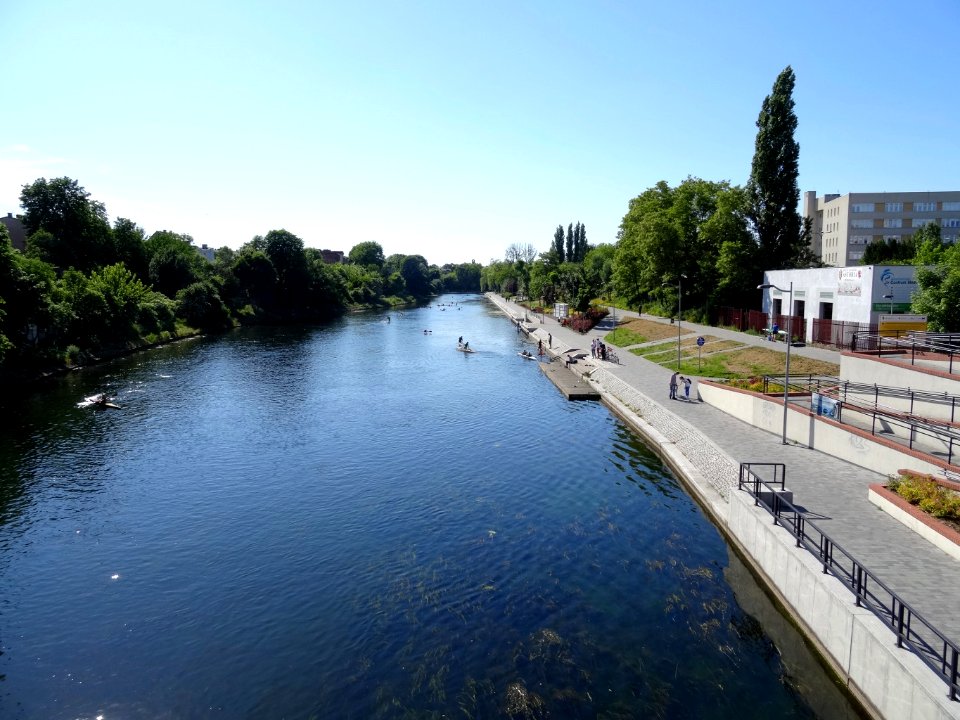 Bdg Brda z mostuJadwigi 2 6-2015