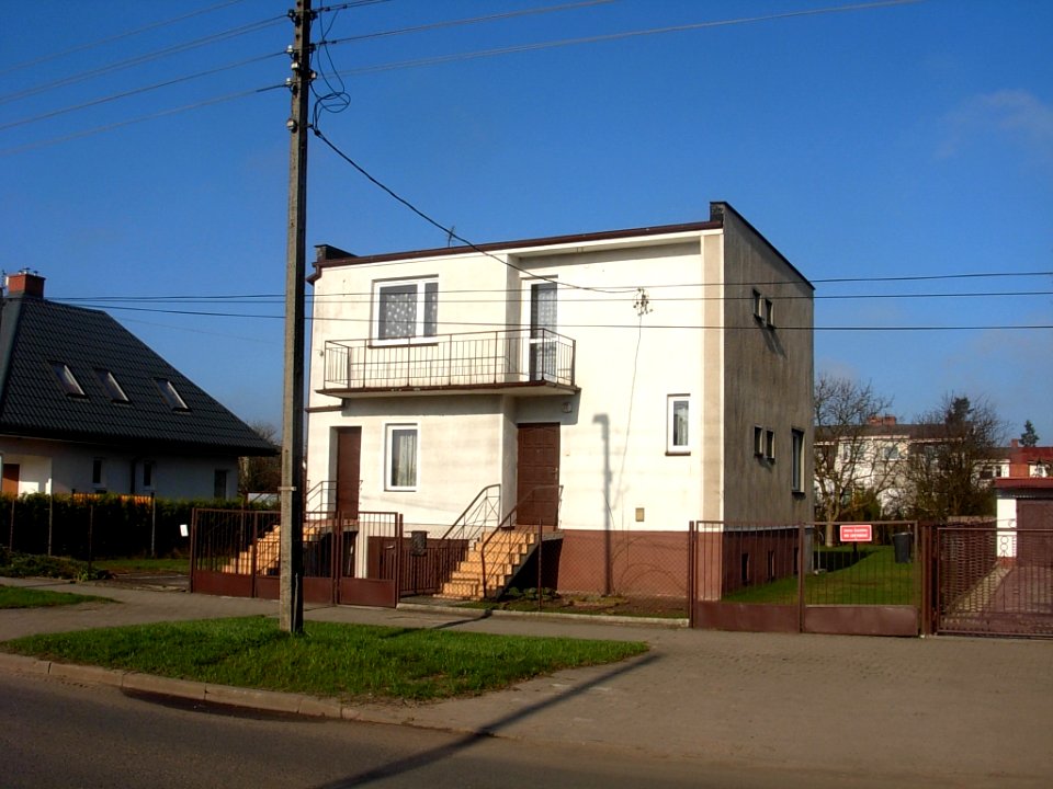Bdg Czyżkówko ul Wiejska 04-2013b