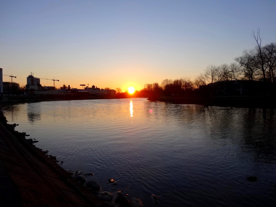 Bdg Brda sunrise 1 02-2015