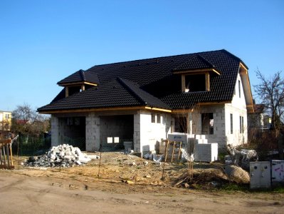 Bdg Czyżkówko ul Karsińska 04-2013