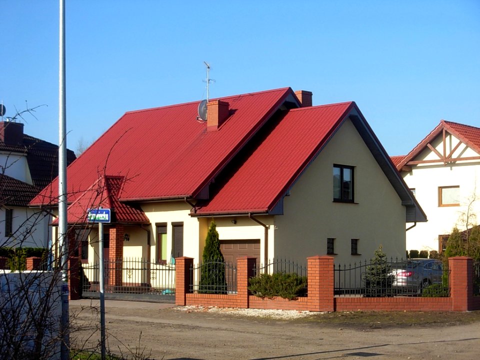 Bdg Czyżkówko ul Borowiacka 04-2013