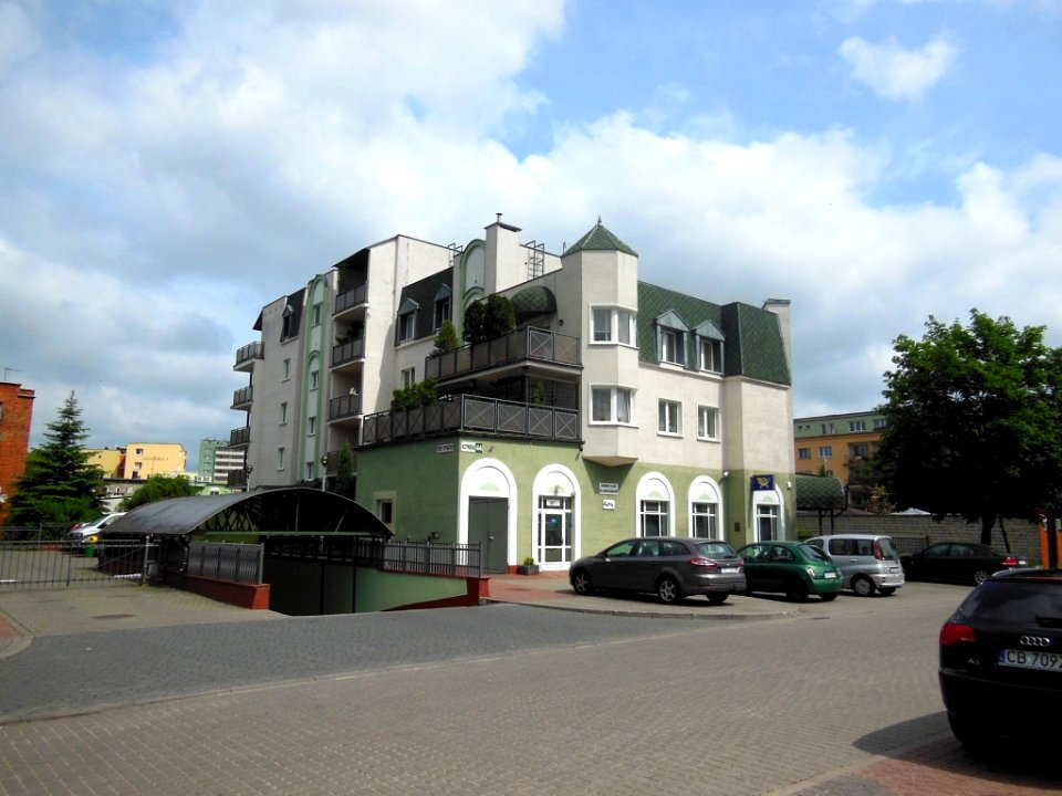 Bdg Górzyskowo Kcyńska 06-2013
