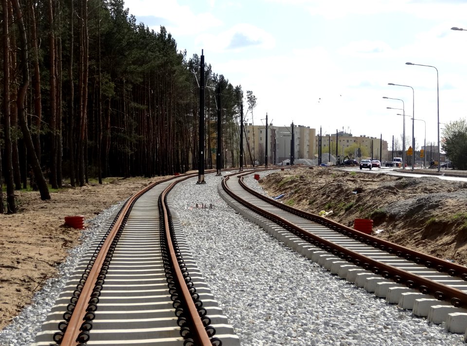 Bdg Fordon Nad Wisla tram1 4-2015
