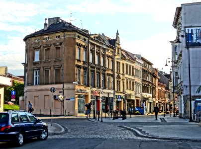 Bdg Dlugastreet 07-2014