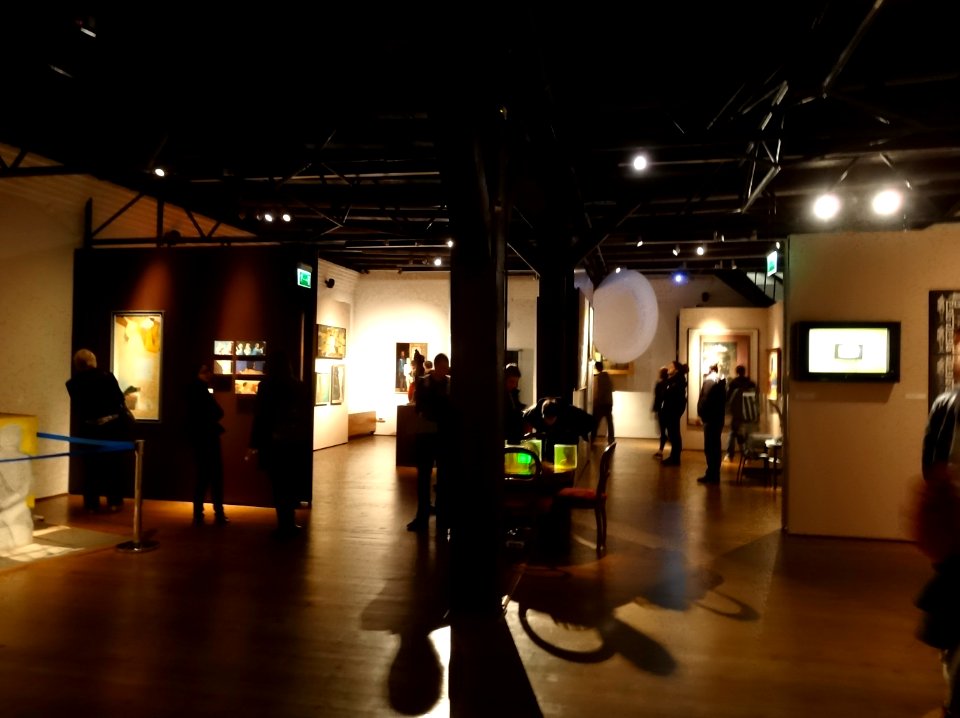 Bdg GaleriaSztukiNowoczesnej 3 05-2014